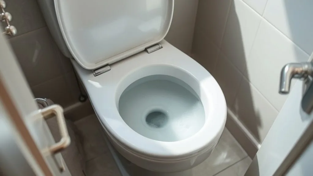 Blocked Toilet in Swanley | Fast Unblocking Service