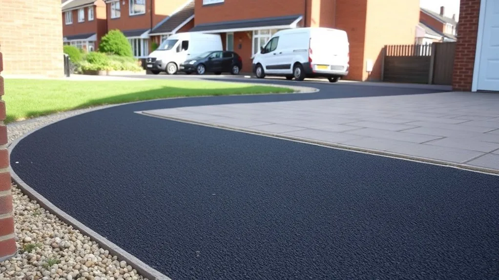 Excavation Reinstatement in Swanley | We Leave Your Site As We Found It
